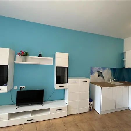 Menada Kalia サニービーチ