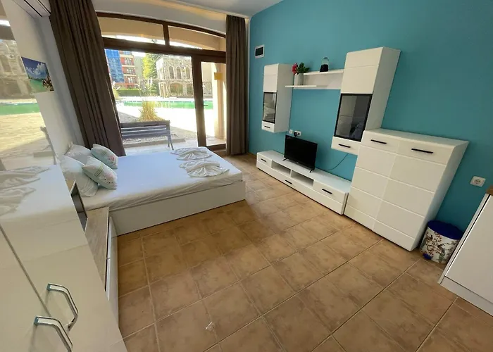 Menada Kalia Apartamento