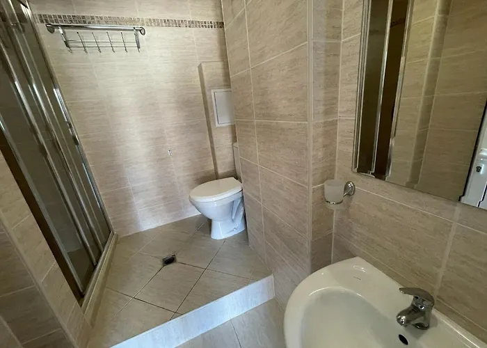 Apartamento Menada Kalia