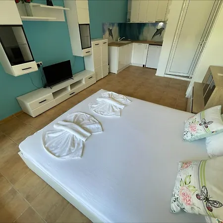 Menada Kalia 아파트