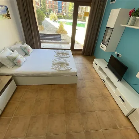 Menada Kalia 써니비치