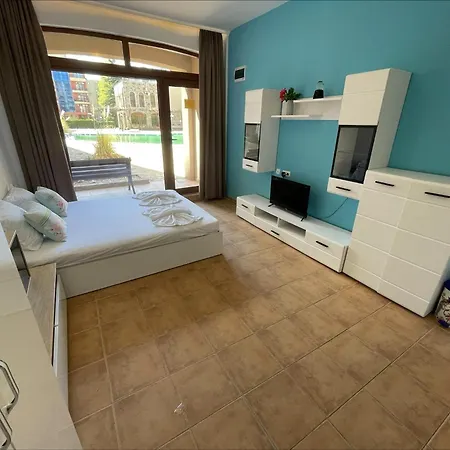 Menada Kalia Apartament